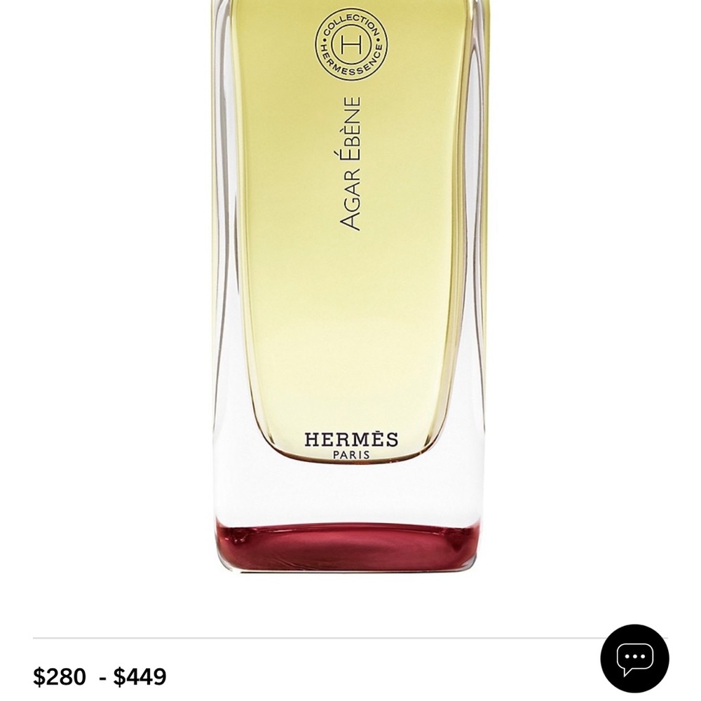 40ml 10vials 5sets Hermes Agar Ebene Perfume Perfume Samples - Picture 4 of 4